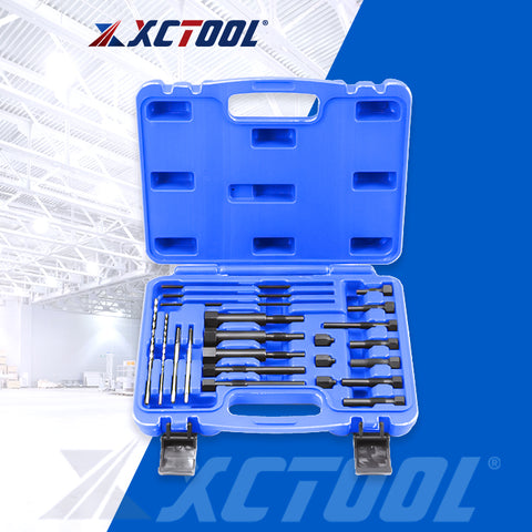 Glow Plug Heater Element Removal Set 8 & 10mm