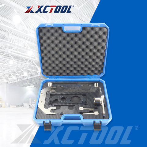 Timing Tool Kit for JLR 2.0/2.0D Ingenium Engine - Chain Drive