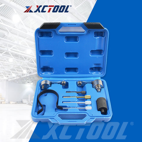 Engine Timing Tool Kit- Land Rover, Jaguar,Citroen, Peugeot