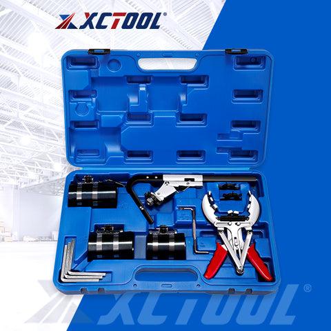 Master Piston Ring Service Tool Kit