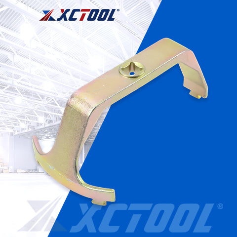 Fuel Tank Locking Ring Remover
