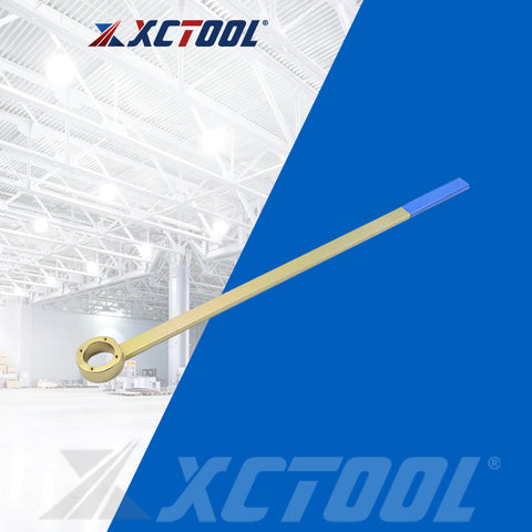 Crankshaft Crank Holding Locking Tool