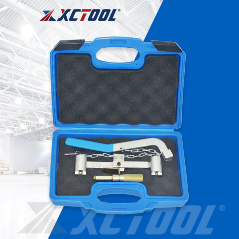 Engine Timing Tools - Renault Volvo 2.0 16v