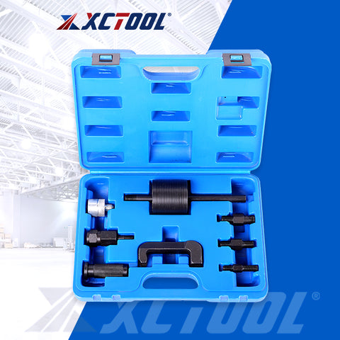 8pcs Diesel Injector Puller Set