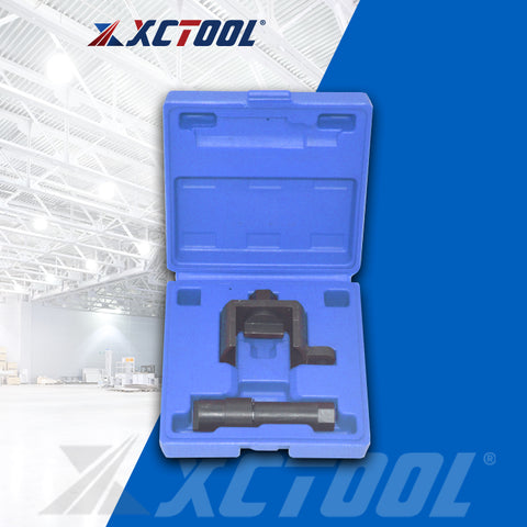 Intake and Exhaust Camshaft Adjustment Timing Tool for VAG