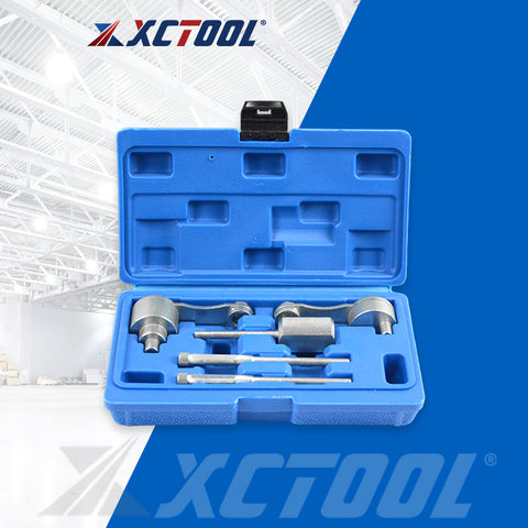 Engine Timing Tool Kit - Jaguar/ Land Rover 2.7 TDV6