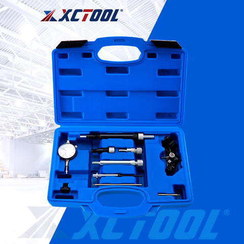 Engine Timing Locking Tool Set-Vauxhall &Fiat 1.3
