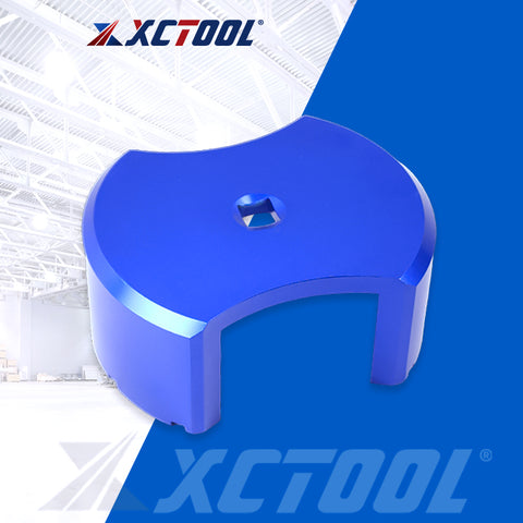 Fuel Tank Lid Wrench - BMW