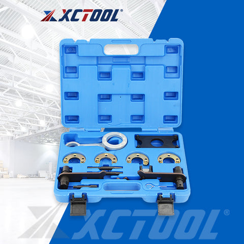 Petrol Engine Timing Tools Set 13pcs - ROVER KV6