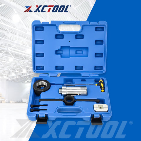MacPherson Strut Expander Tool Set
