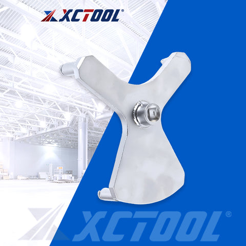 Fuel Tank Lid Wrench - BMW