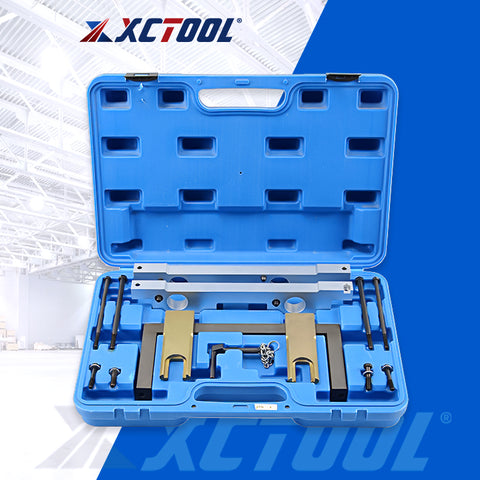 Engine Timing Tool Kit For BMW N51/N52/N53/N54