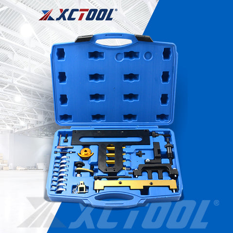 Master Engine Timing Tool Set BMW N42 N46 N46T
