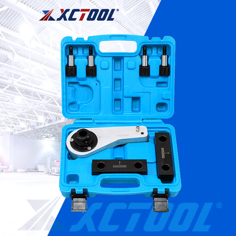Engine Timing Tool Set Maserati 3.0L Turbo Engine