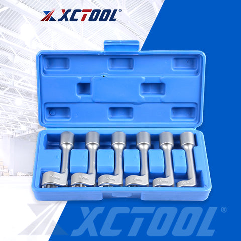 Diesel Injector Line Socket Set