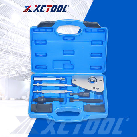 Diesel Injector Extractor Tool Set PSA - Citroen & Peugeot