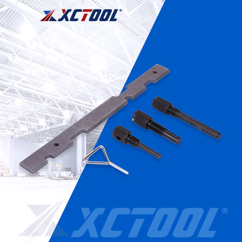 Petrol EngineTiming Tool KitFord,Mazda,Volvo 1.25 to 2.3