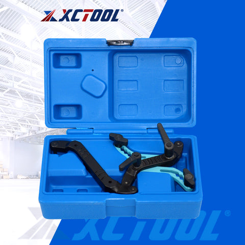 Universal Twin Camshaft Locking Tool