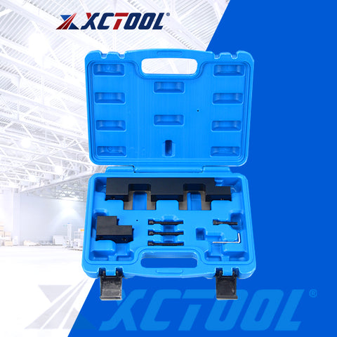 Diesel Engine Timing Tool KitChain inCylinder Head-GM 2.0