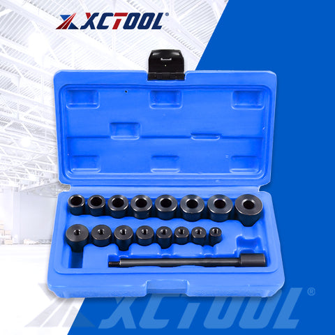 17Pcs Universal Clutch Aligning Tool Kit