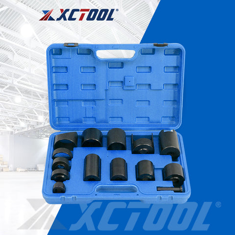 4WD 2WD Master Ball JointService Tube Adapter Kit