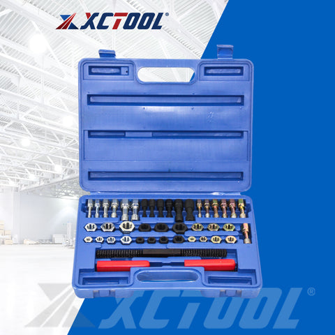 42pcs Threader Master Kit