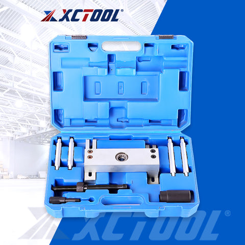 Universal Injector Sealing Seat Cleaning & Milling Set