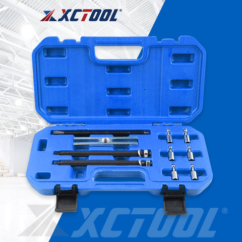 Large Insert Bearing Puller Kit
