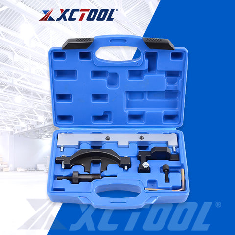 Petrol Engine Twin Camshaft Setting Tool Kit - BMW 1.6 N40.N45,N45T