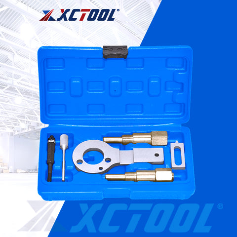 Engine Timing Tool kit - SAAB，VAUXHALL，OPEL 1.9 CDTI/T