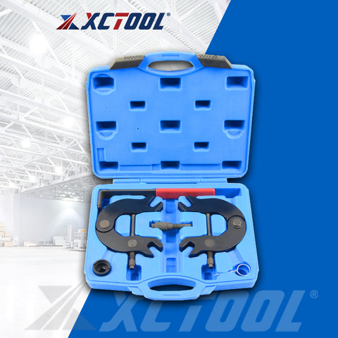 Engine Setting / Locking Kit Audi 3.0 V6 30v - Belt Drive