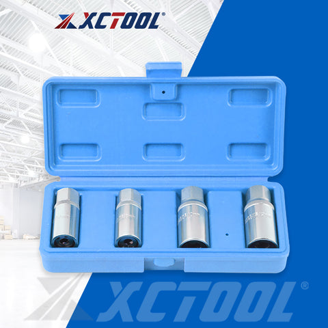 4Pcs Stud Extractor Set