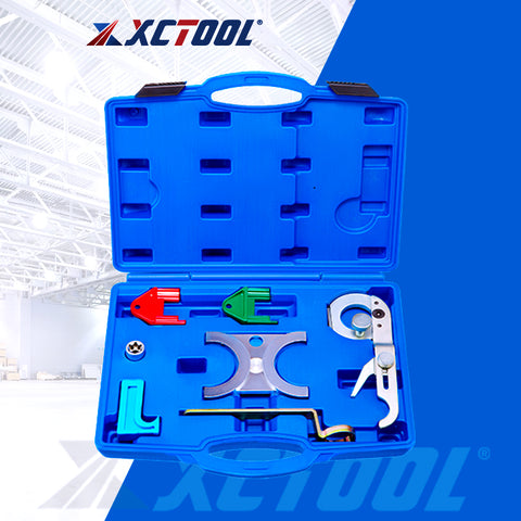 Engine Setting Kit - VAUXHALLOPEL，SAAB, 2.5, 2.6, 3.0, 3.2