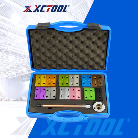 Engine Timing Tool Master Kit Alfa Romeo,Fiat,Lancia