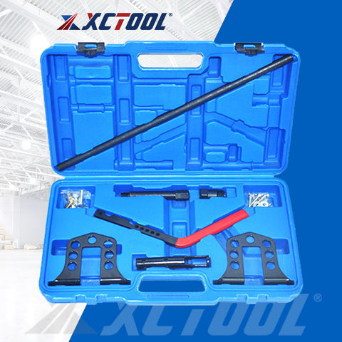 Valve Spring Compressor Set