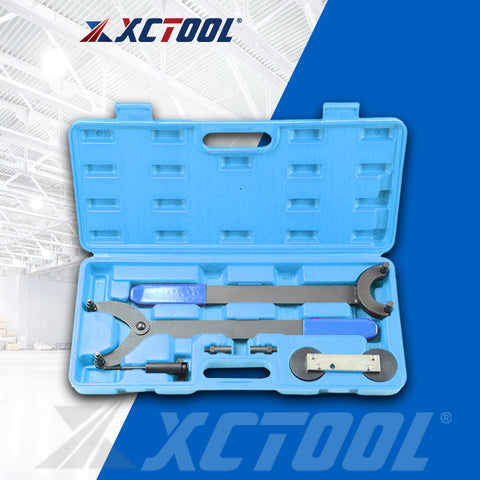 Engine Timing Locking Tool Set VAG 1.8 TURBO & 1.6 FSI