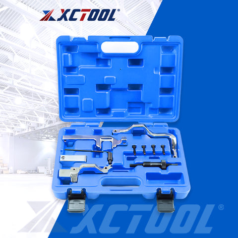 Engine Timing Tool Set BMW Mini, PSA 1.4 & 1.6