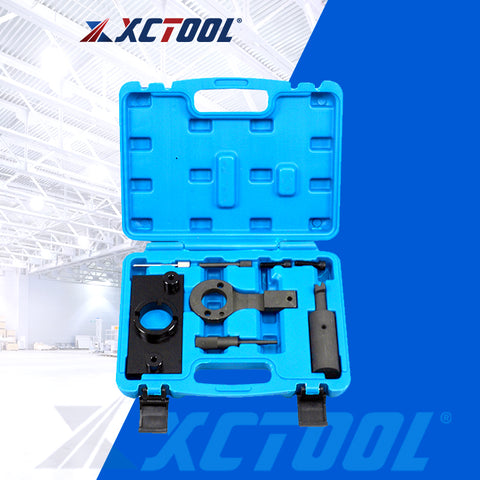Diesel Engine Timing Tool Kit for GM 2.0CDTI-Belt Drive