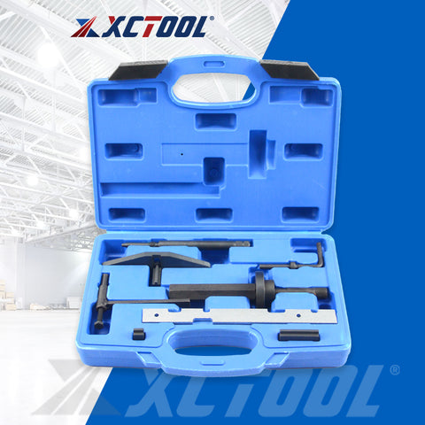 Engine Timing Locking Tool Set-FORD 1.8 TDDI/TDCI