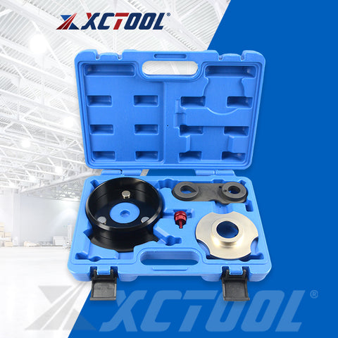 Timing Chain Elongation Testing Gauge - VAG 1.2/1.4 TFSi
