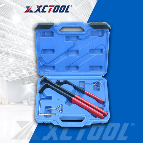VAG Tensioner Adjuster Set