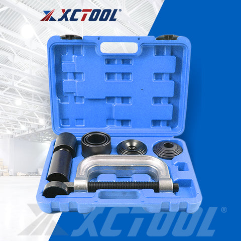 4 in 1 Ball Joint U Joint C Frame Press Service Kit