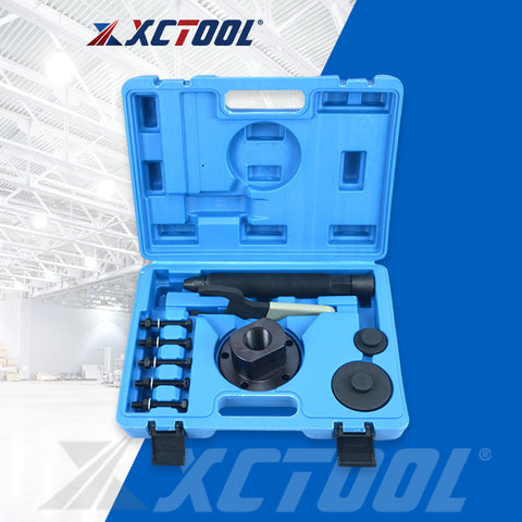 Front Wheel Hub Puller Ford Transit