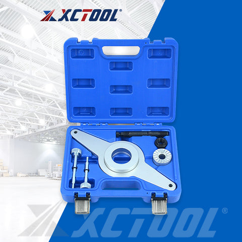 Timing Chain Elongation Testing Gauge - VAG 1.2/1.4 TFSi