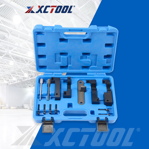 Land Rover 3.6 TDV8 Engine Timing Tool Set