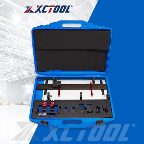Camshaft Installation Kit - VAG, Porsche - Belt & Chain Drive