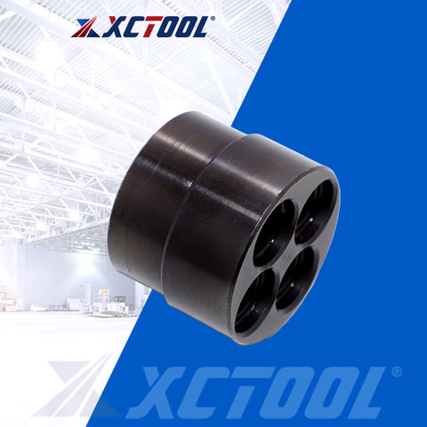 Crankshaft Rotating Tool for BMW M52/M54/M56