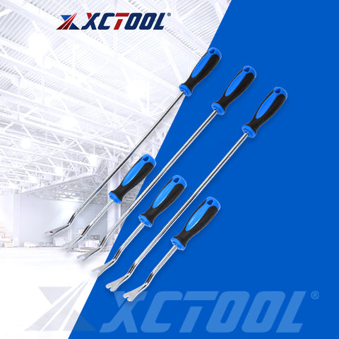 6pc Panel/ Trim Clip Tool Set