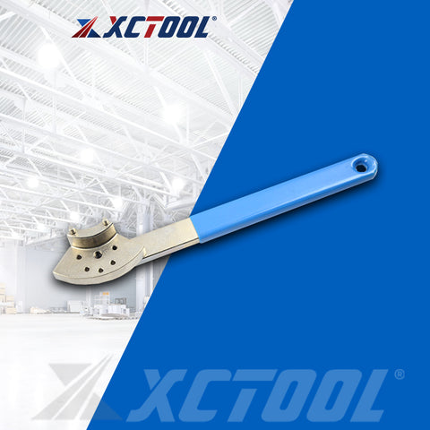Multi Position Timing Belt Tensioner Wrench for VAG