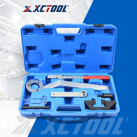 Engine Timing Locking Tool Set Fiat Ford, Iveco and PSA